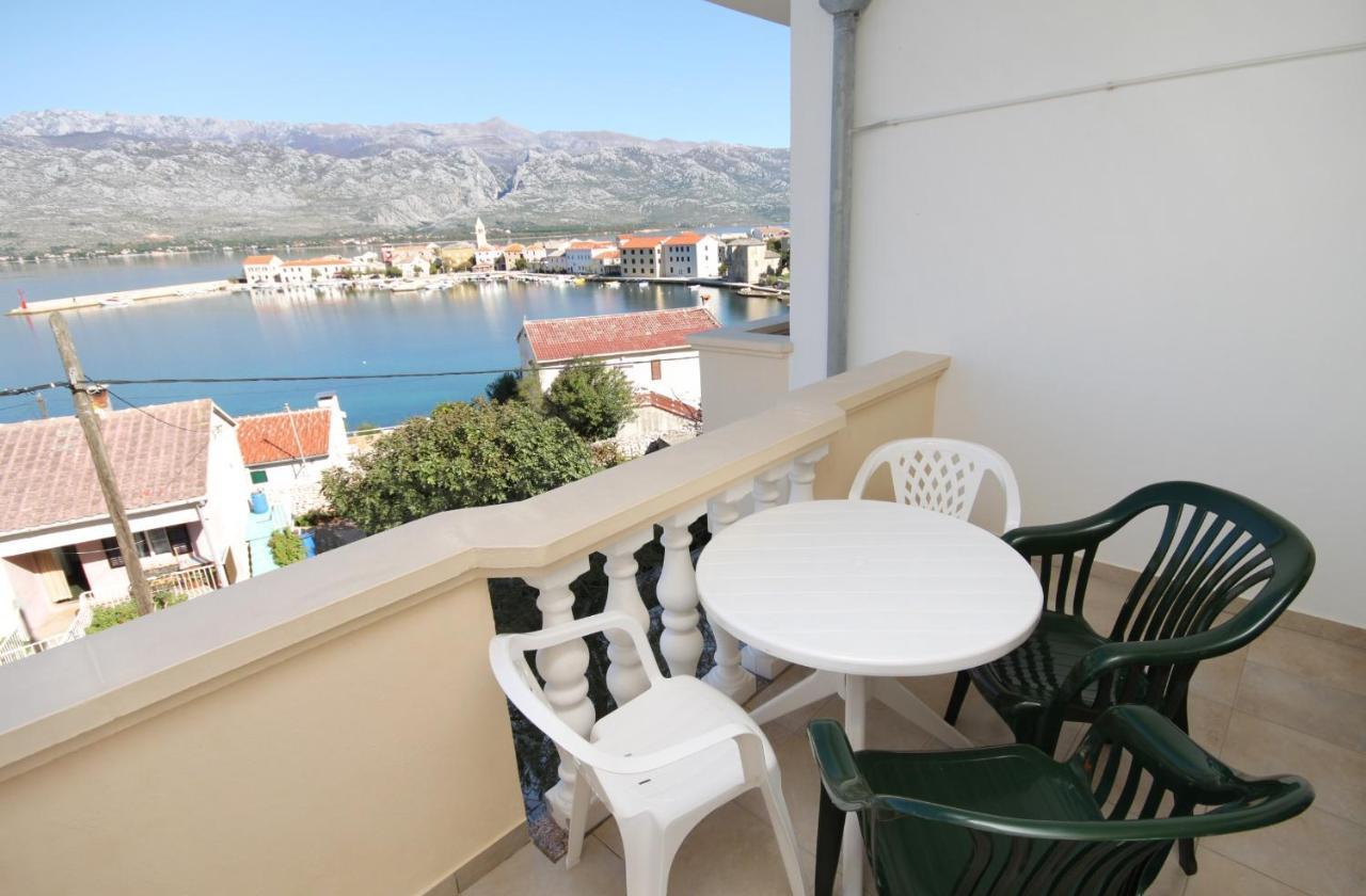 Apartments And Rooms By The Sea Vinjerac, Zadar - 3248 Buitenkant foto