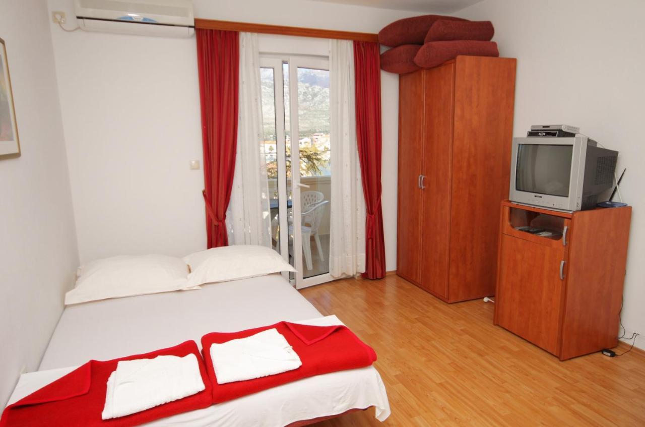 Apartments And Rooms By The Sea Vinjerac, Zadar - 3248 Buitenkant foto