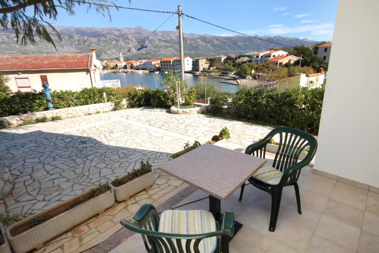 Apartments And Rooms By The Sea Vinjerac, Zadar - 3248 Buitenkant foto